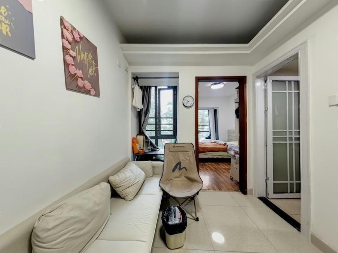 整租·京基御景华城