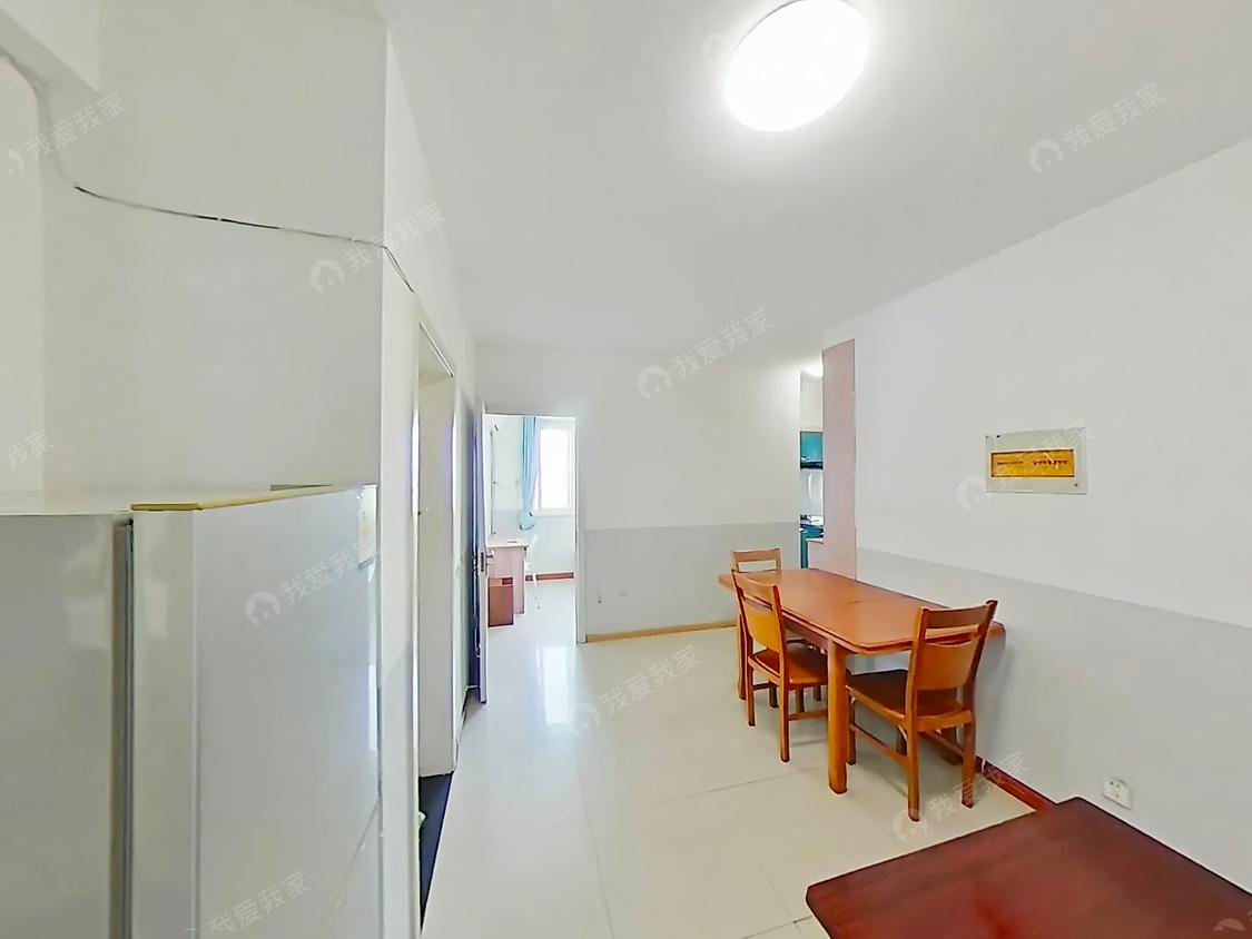 整租·双龙嘉园