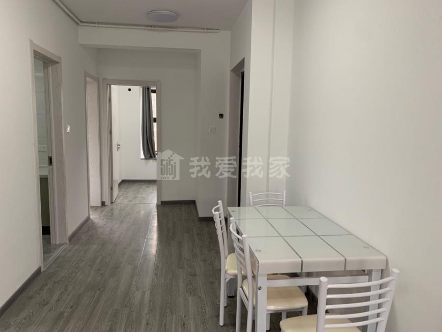 整租·中南山锦花城