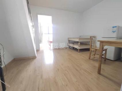 江宁九龙湖整租 合家春天2室2厅/96平/高楼层