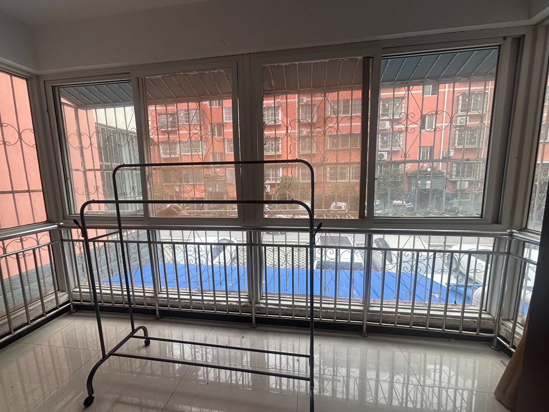 整租·滨河都市花园