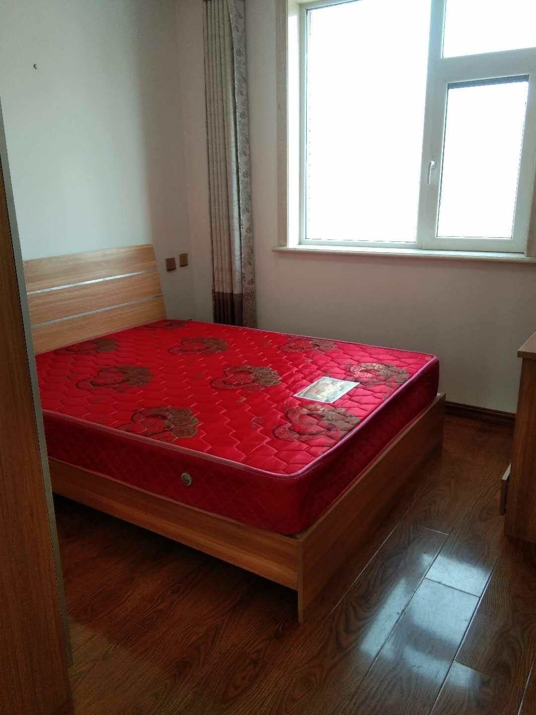 整租·中冶蓝城(三期)