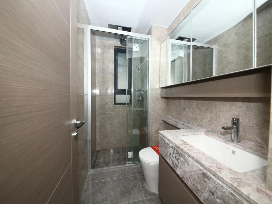 整租·水利碧桂园淮府