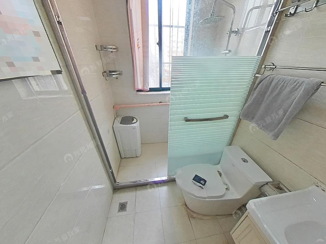 整租·天景山公寓(盛乐苑)