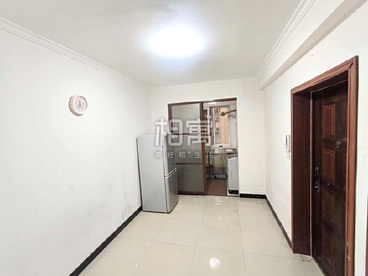 整租·万泉庄小区