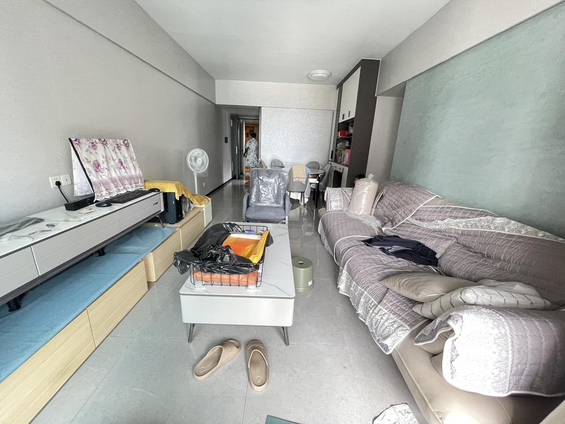 整租·时代芳华(二期)