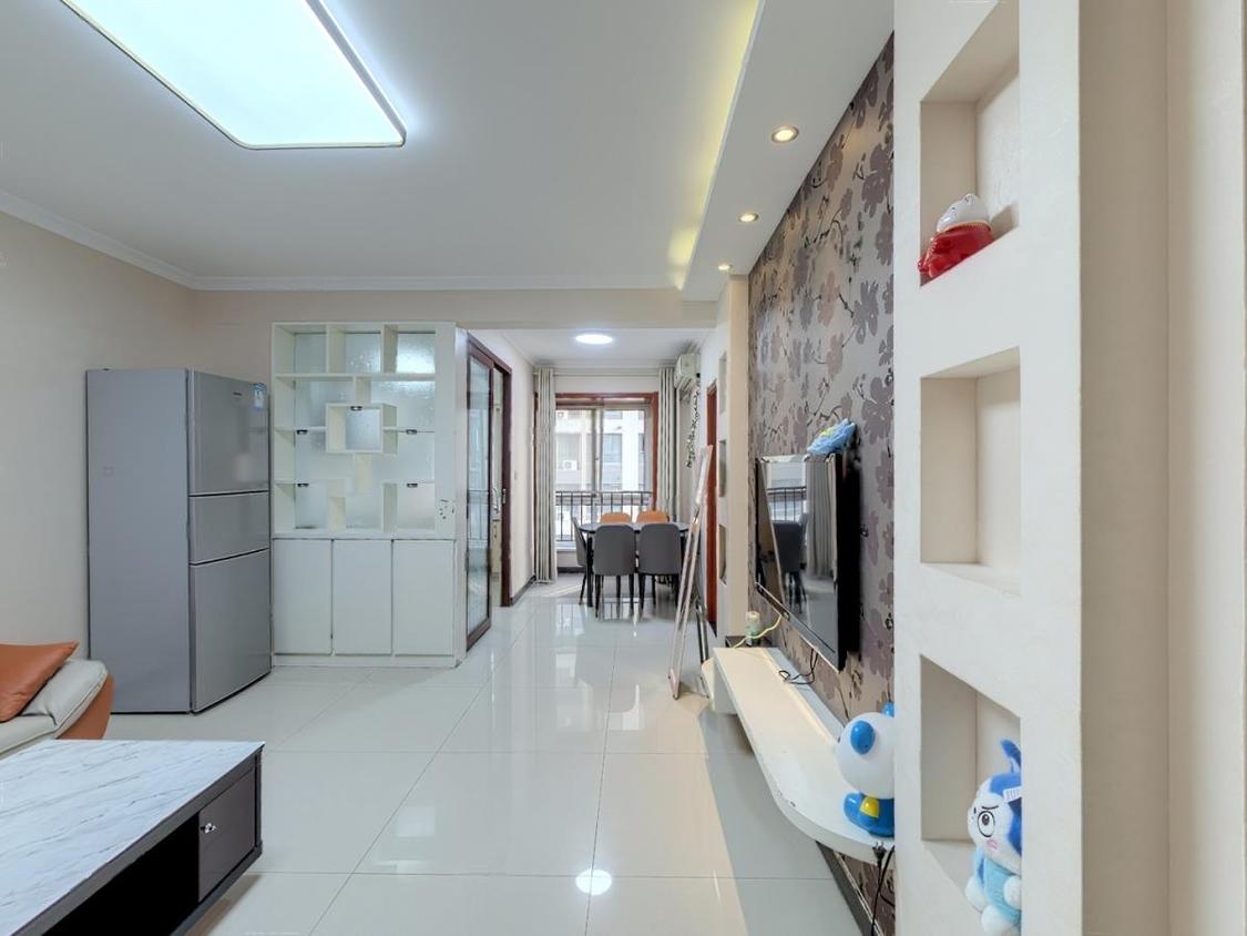 整租·象牙宫寓