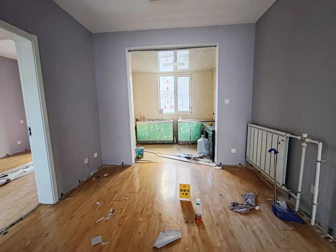 整租·华益茗筑同和园