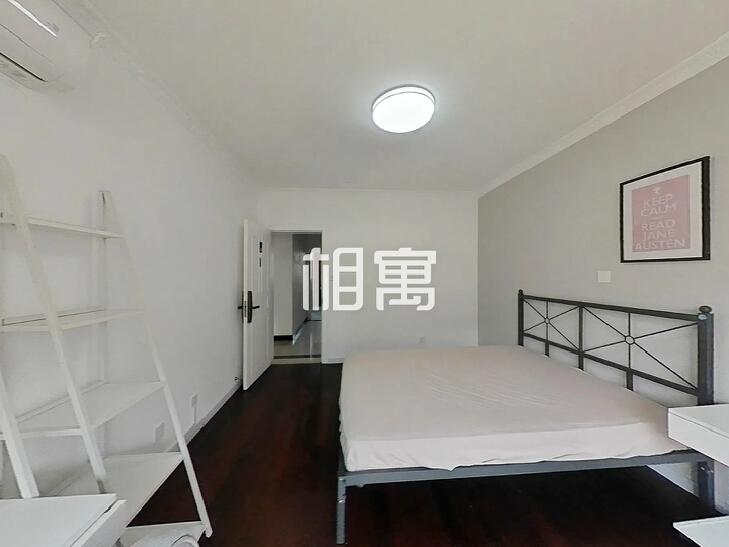 整租·聚龙家园