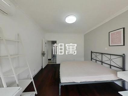 浦东花木整租 聚龙家园3室1厅/74平/中楼层