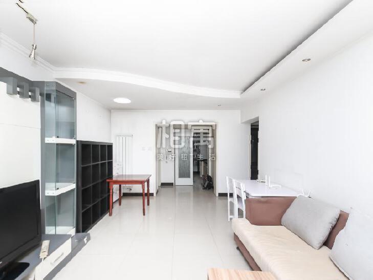 整租·阿尔法(D区)