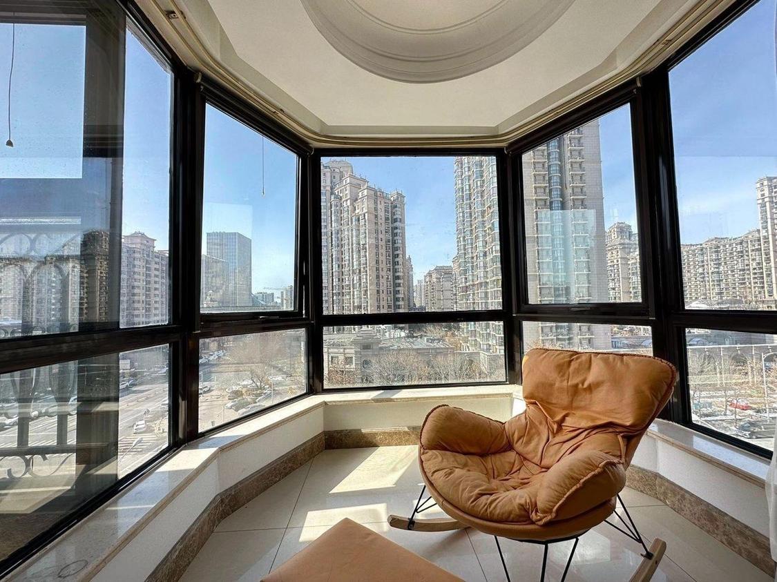 整租·珠江帝景(C区)