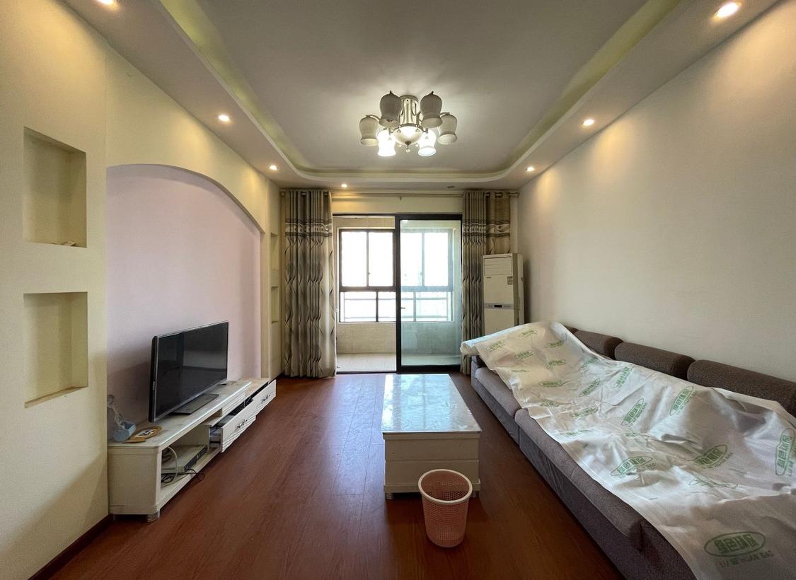 整租·保利花半里(玫瑰园)