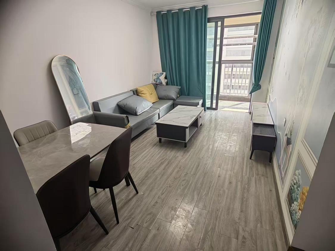 整租·邹新东苑