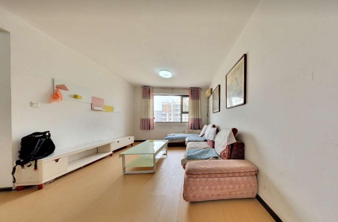 整租·藏龙福地