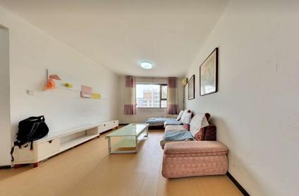 裕华大马村整租 藏龙福地2室2厅/93平/高楼层