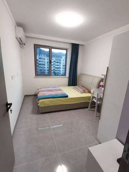 undefined整租·潭韵雅庭 2室1厅75㎡ | 南北 | 海淀 温泉镇