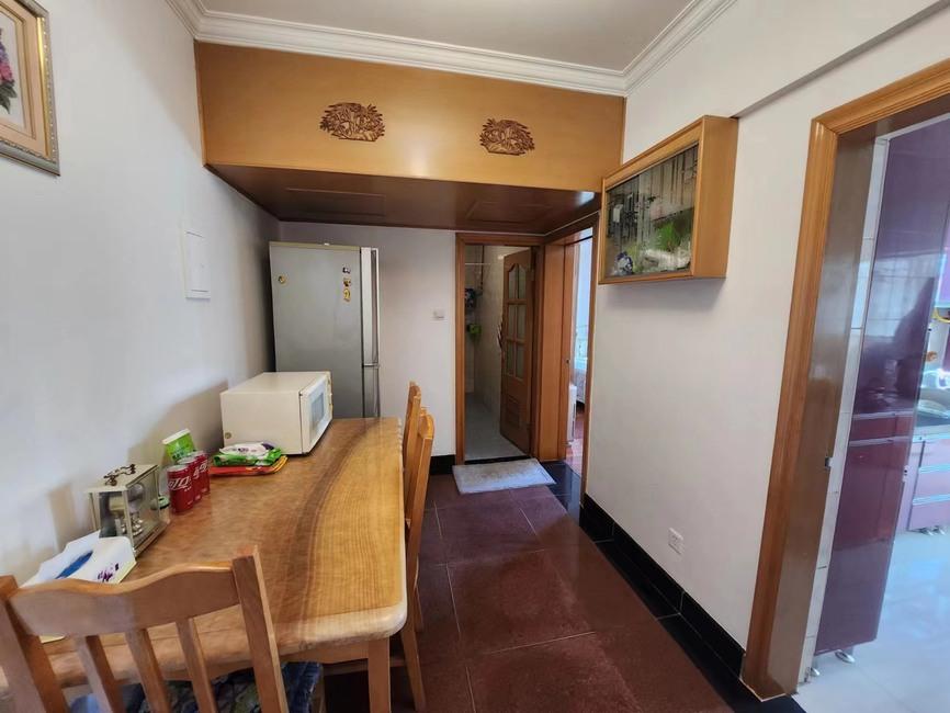 整租·兴政西里