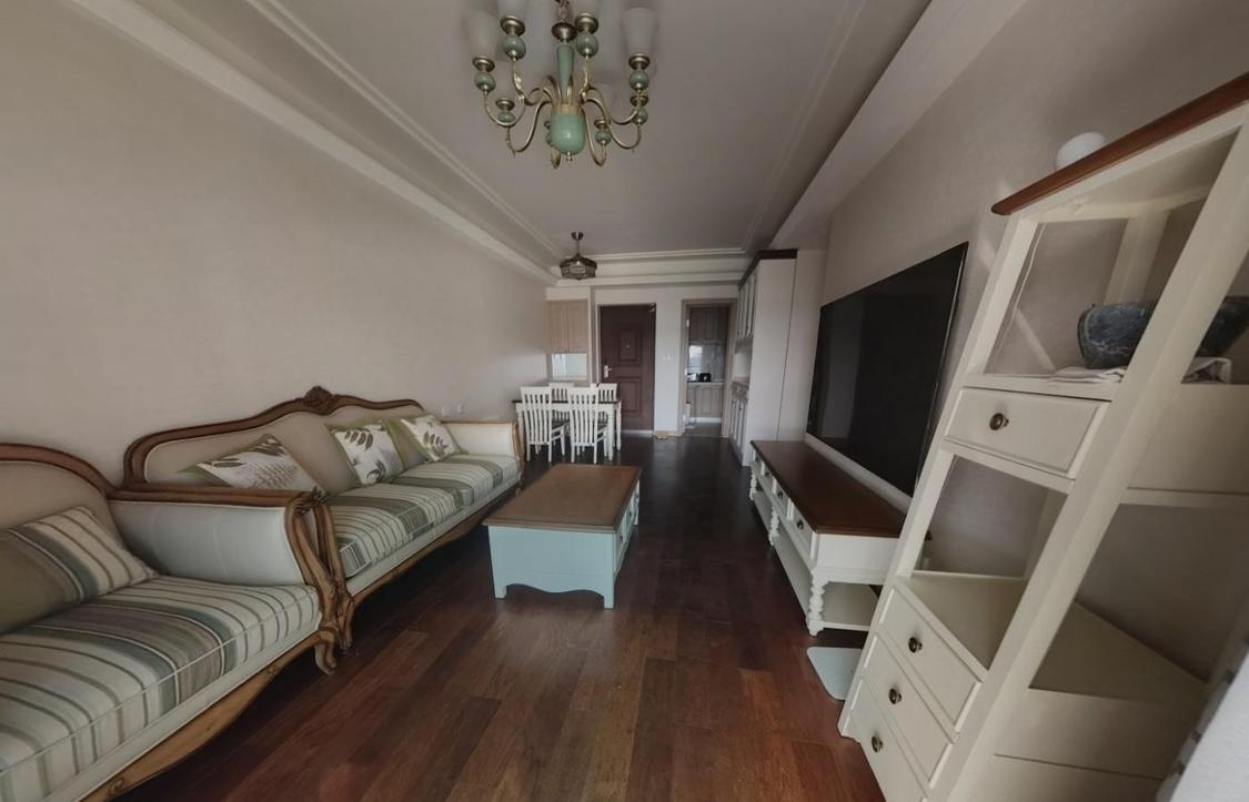 整租·金地湖城艺境