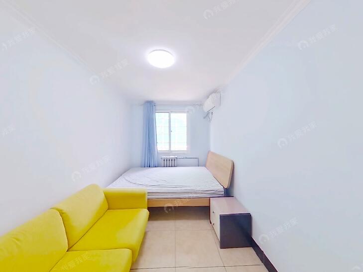 整租·海运仓社区