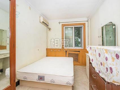 朝阳安贞整租 裕民路3号院2室1厅/57平/中楼层