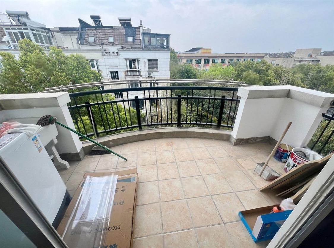 整租·星洲花园