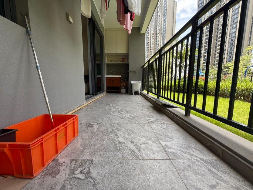 整租·碧桂园江山樾