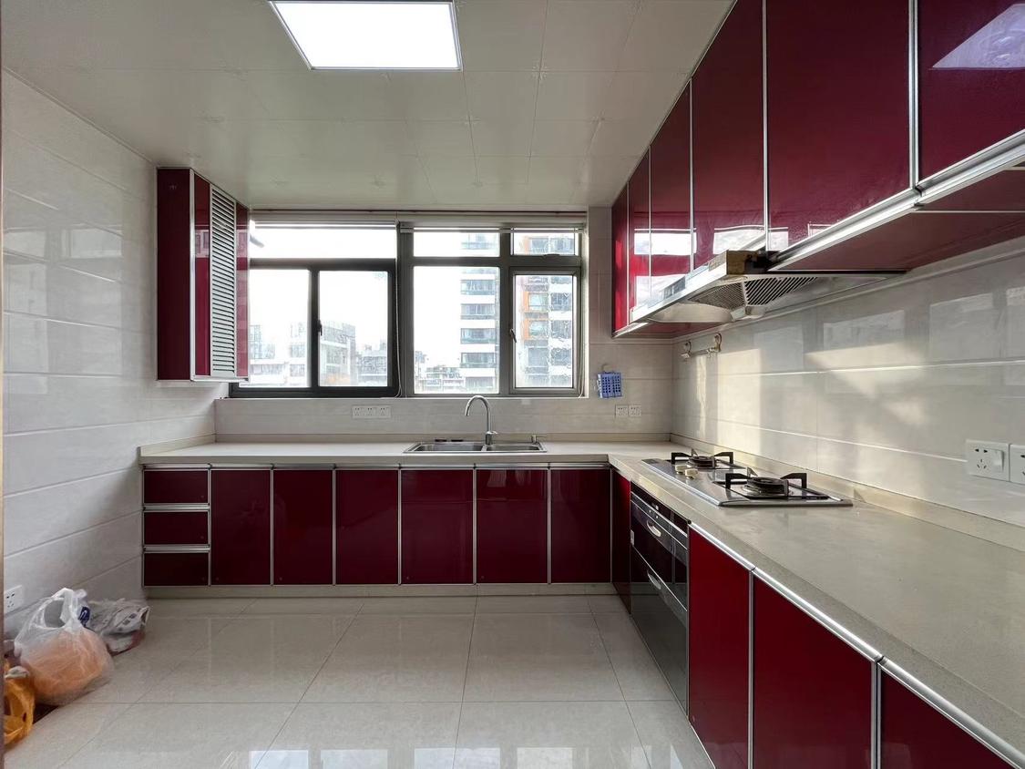 整租·康桥半岛(城中花园)