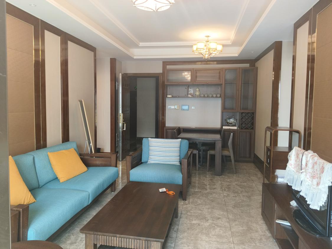 整租·恒大城市之光