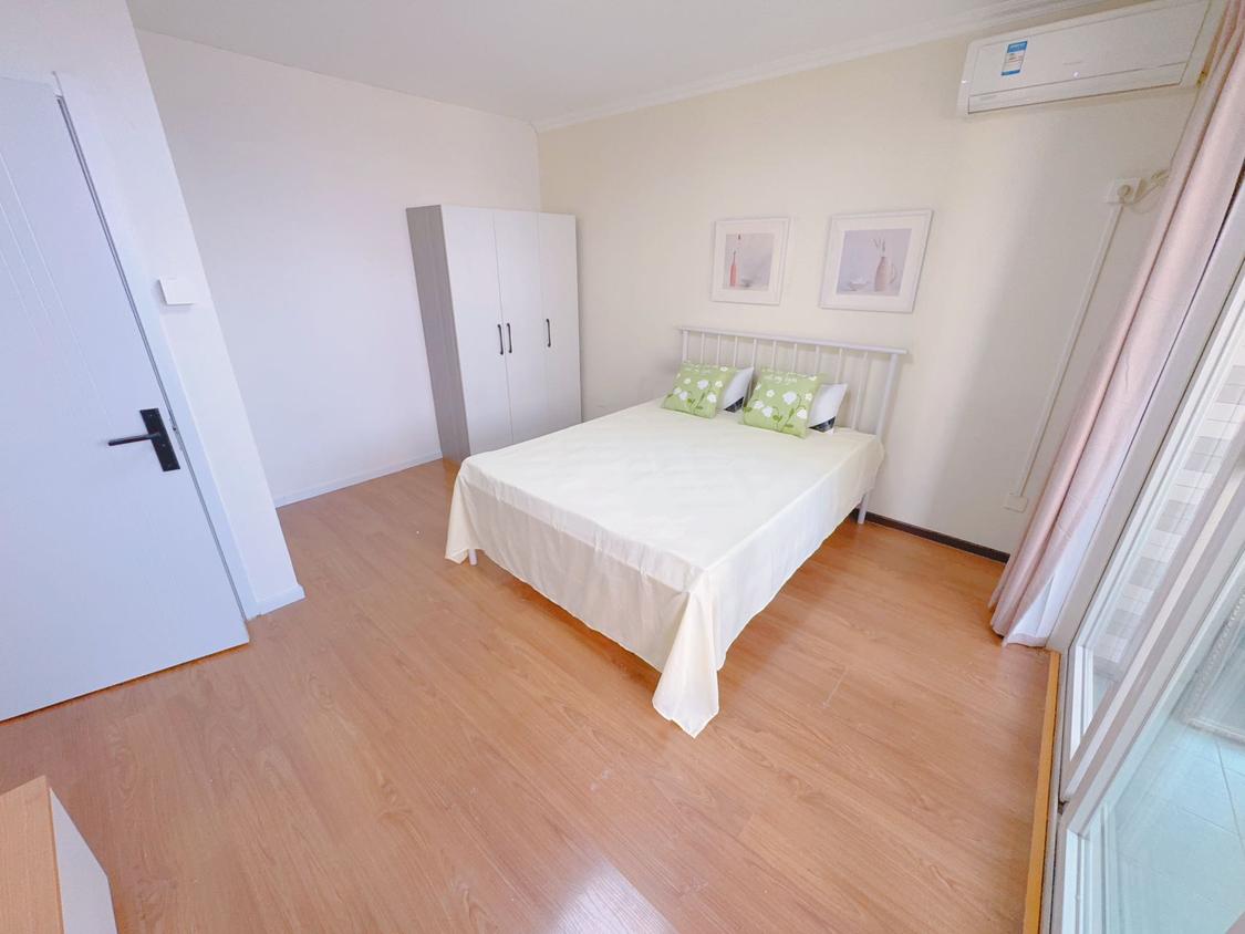 合租·嘉铭桐城(C区)