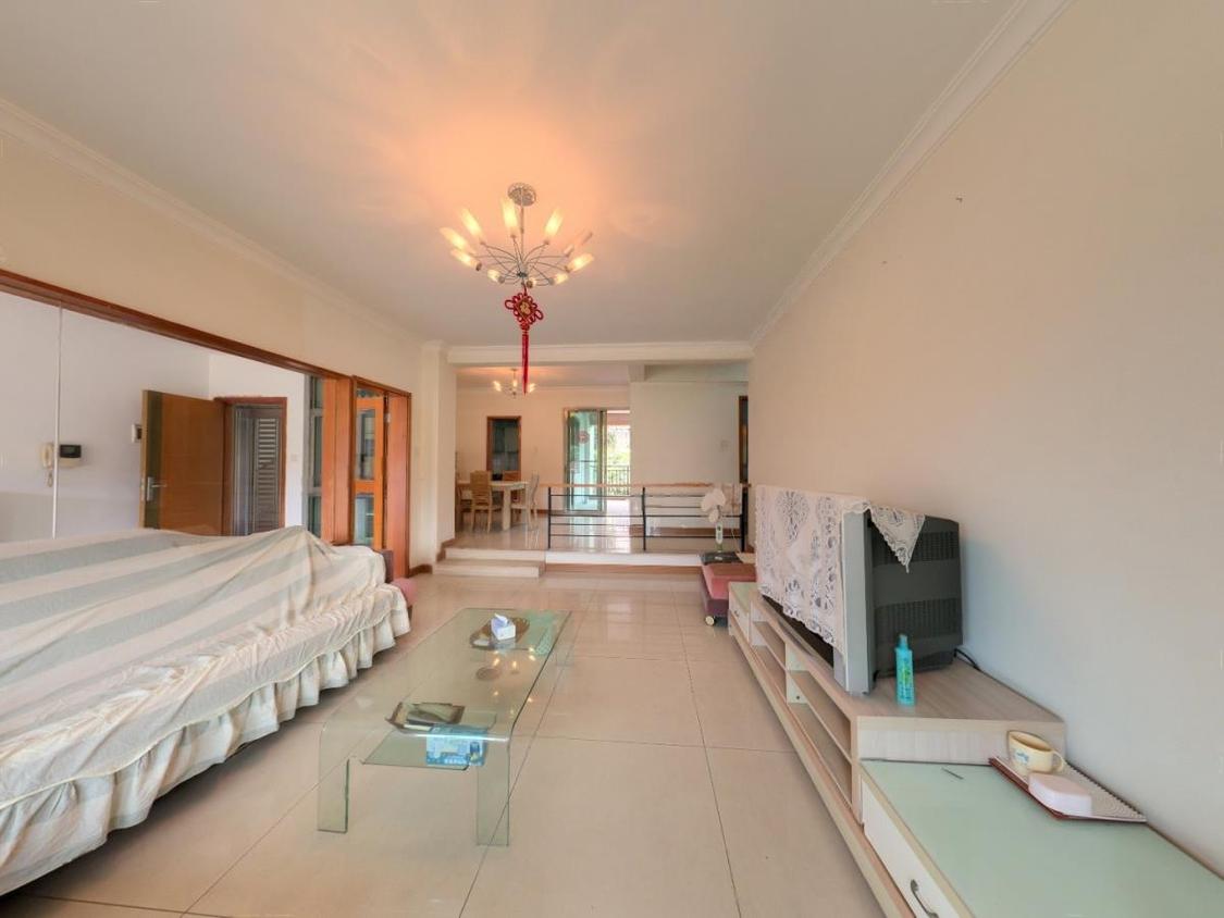 整租·广州雅居乐花园