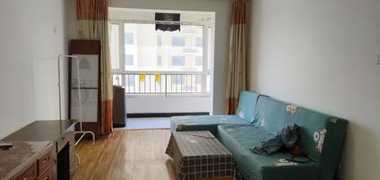 运河运河整租 印象青城2室2厅/91平/中楼层