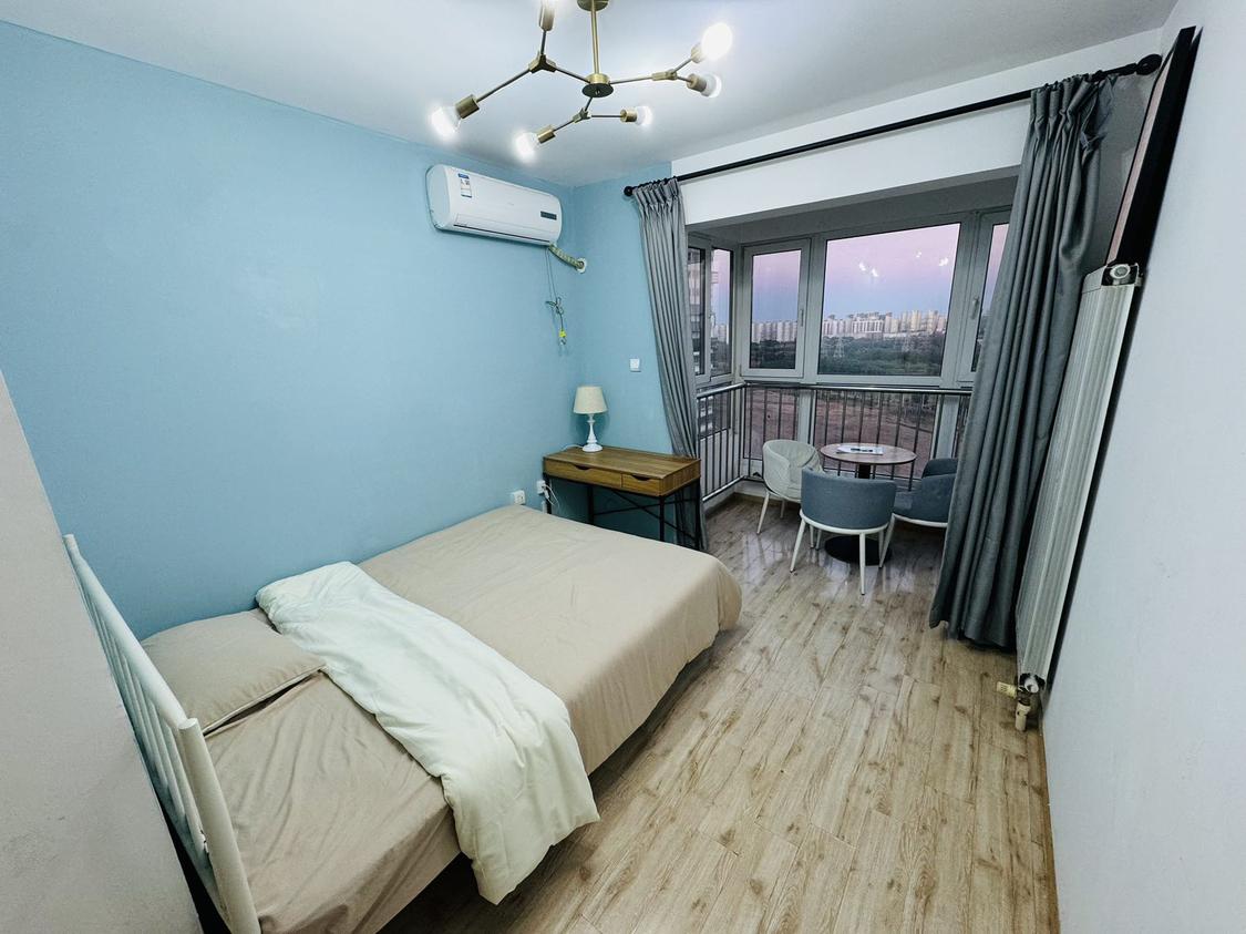 整租·垡头翠成馨园(D区)