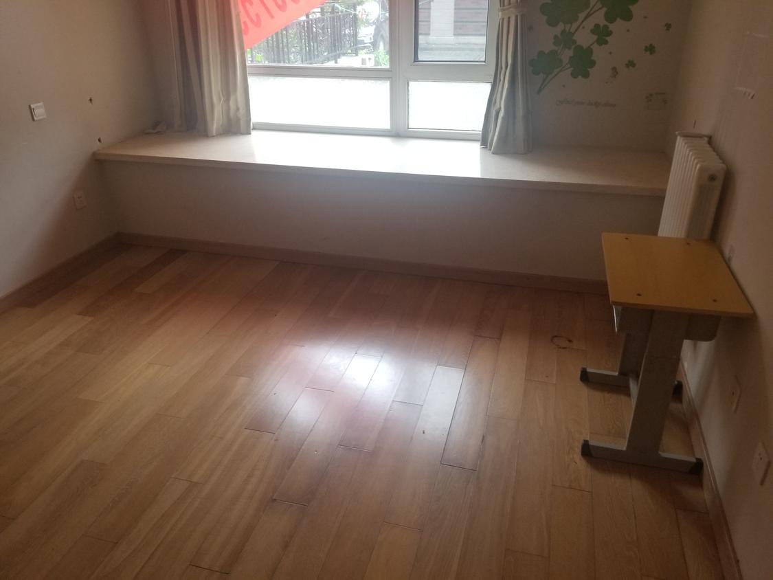 整租·万科城市花园(一期)