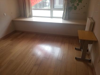 城阳家佳源整租 万科城市花园(一期)2室1厅/82平/低楼层