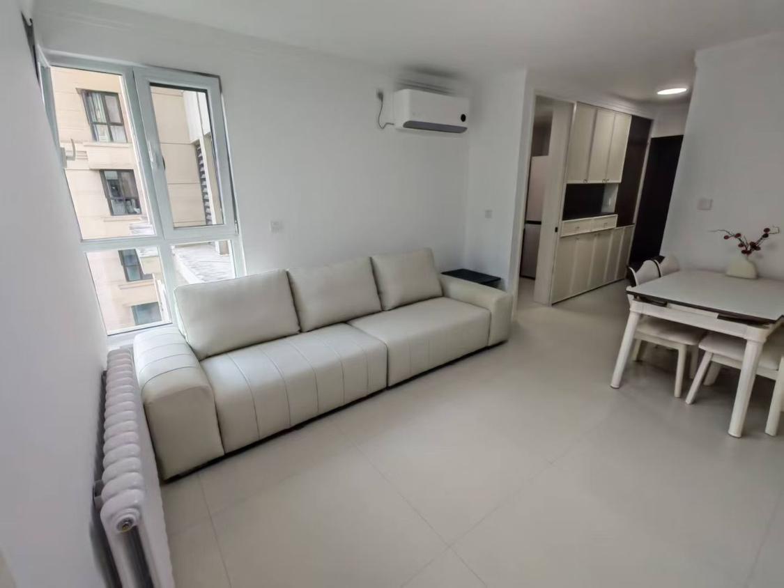 整租·万泉盛景园