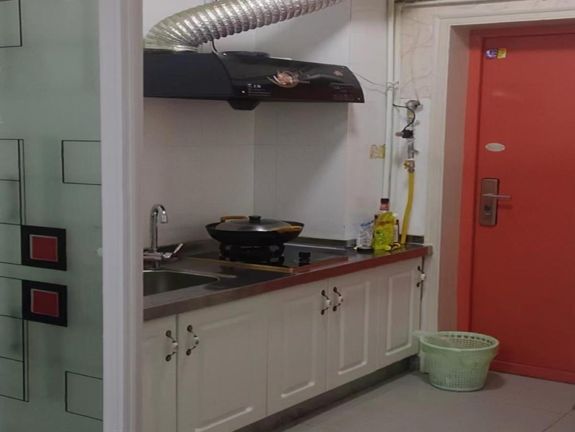 整租·华府山水