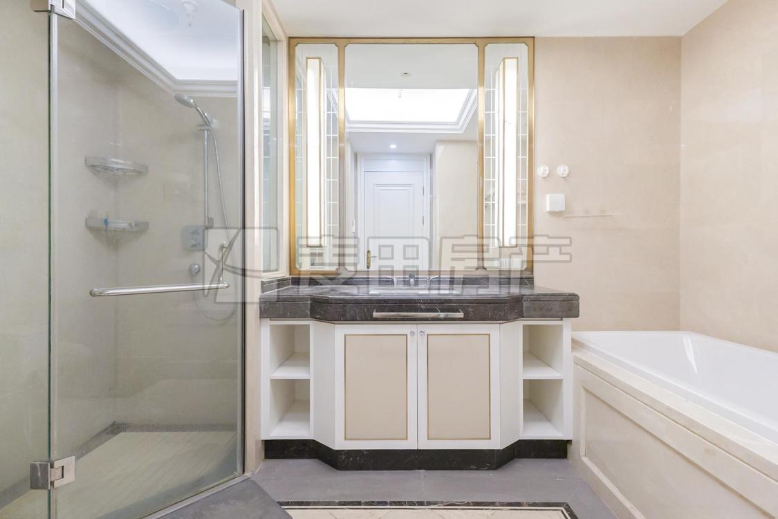 整租·龙湖西宸原著