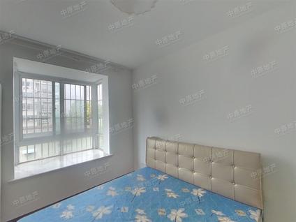 浦东周浦整租 粤亮湾景苑3室1厅/80平/低楼层
