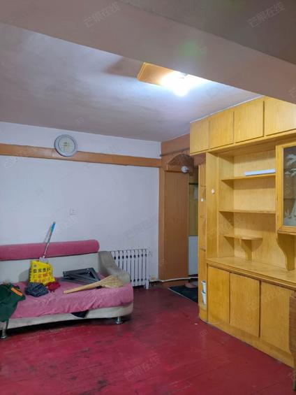 大东吉祥整租 仪表小区2室1厅/72平/高楼层