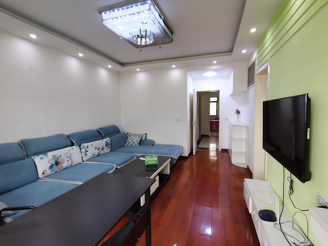 整租·长江尚品