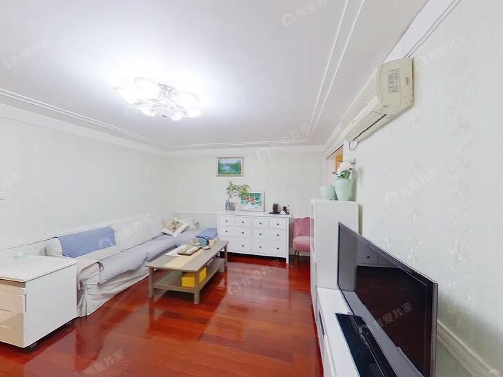 整租·金桥国际公寓