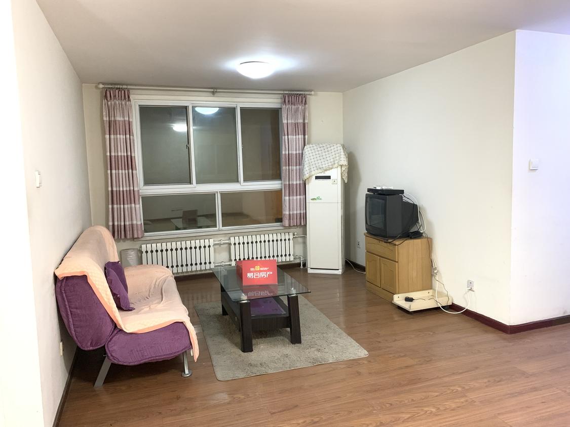 整租·肆维花园