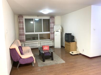 昌平昌平县城整租 肆维花园3室2厅/116平/高楼层