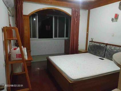 金山石化整租 辰凯花苑3室1厅/92平/高楼层