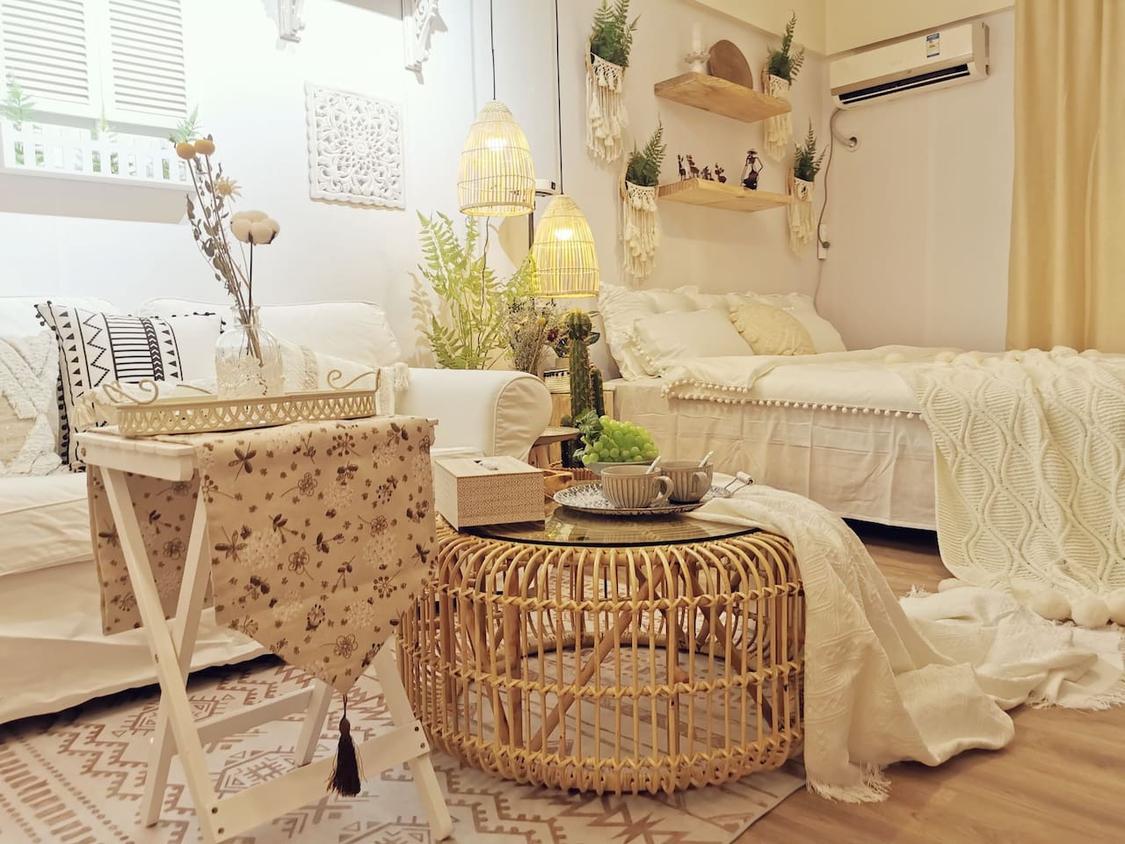 整租·复星国际中心