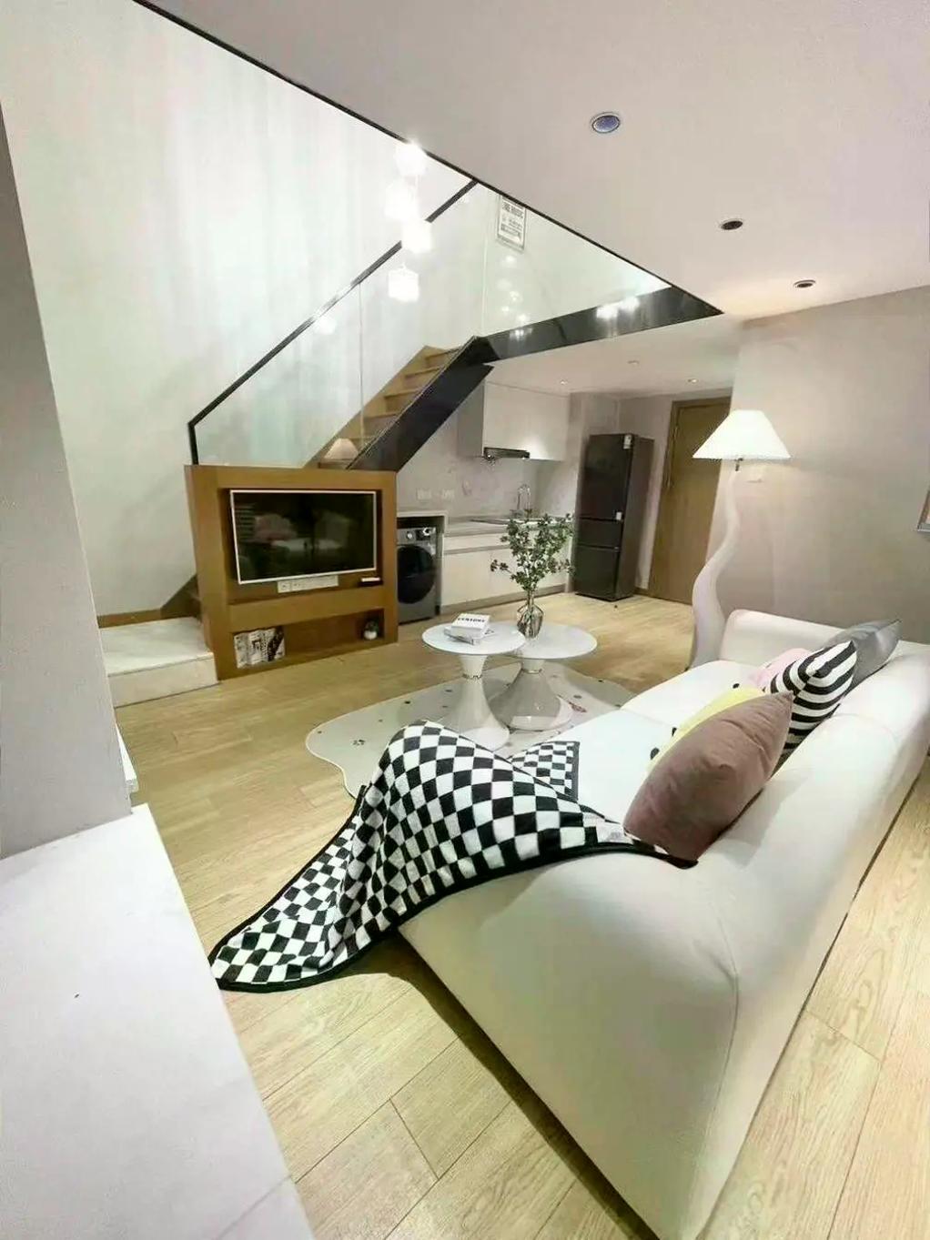 整租·富联新村