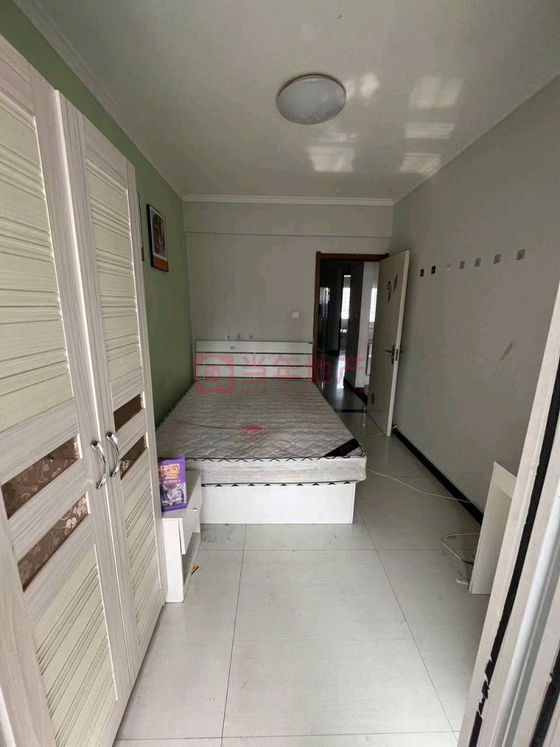 整租·精信博雅园