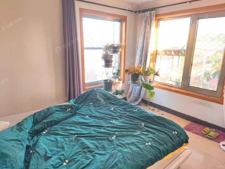 整租·东营里2号院