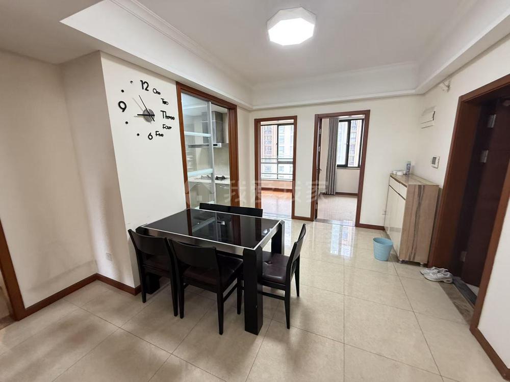 整租·长江国际(泓园)